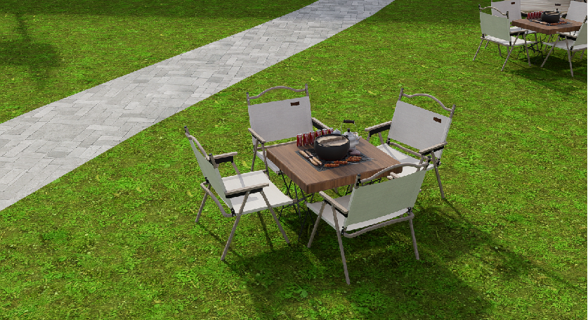 莲湖区酒店帐篷定制：解锁旅居新体验，打造差异化竞争力