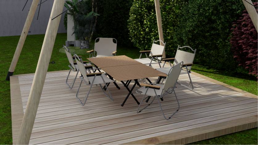 莲湖区帐篷生产厂家：以匠心筑牢户外装备的品质根基